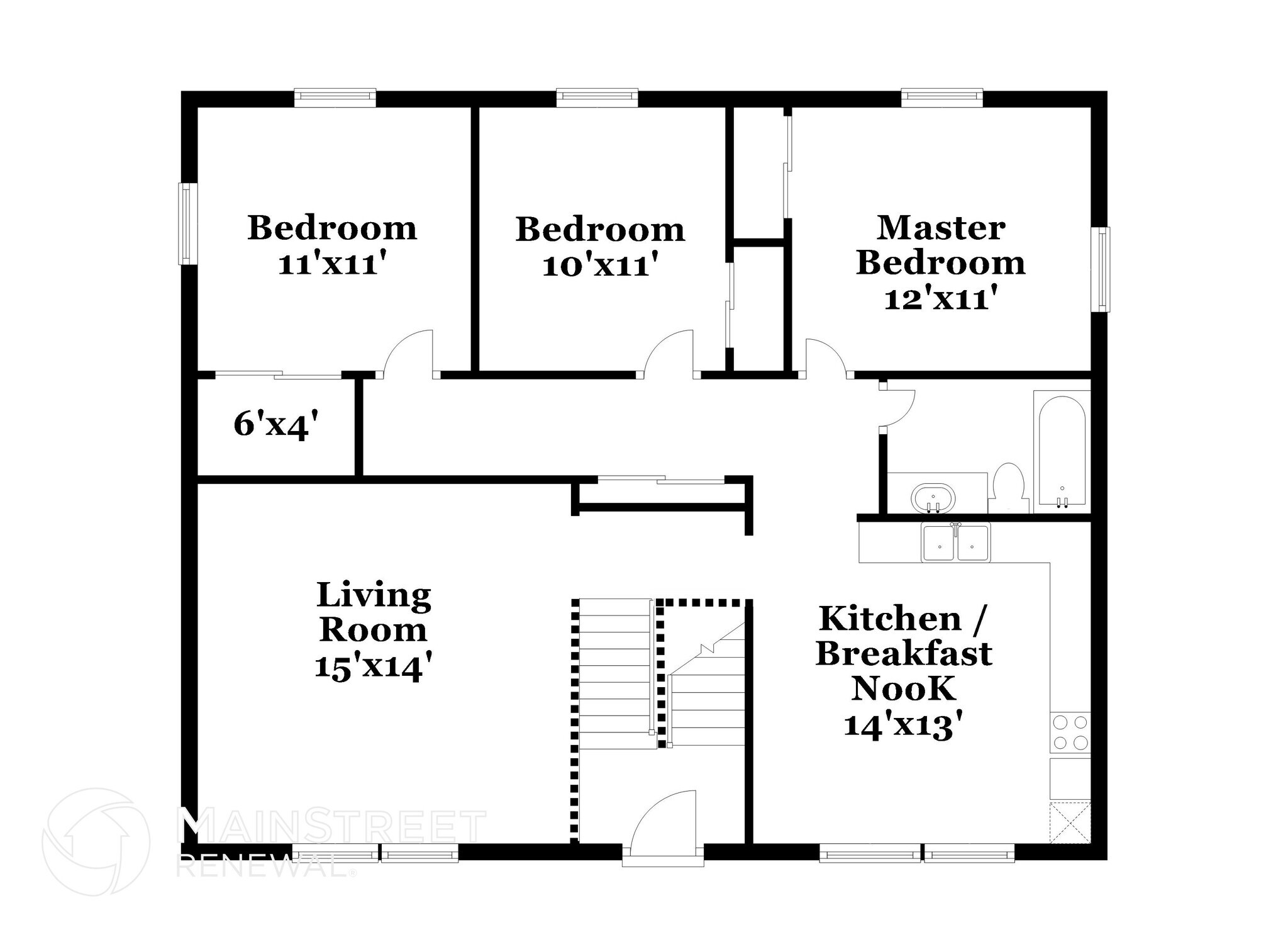 Building Photo - 6259 Faircrest Rd