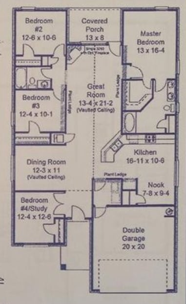 Building Photo - 4471 Fiske St