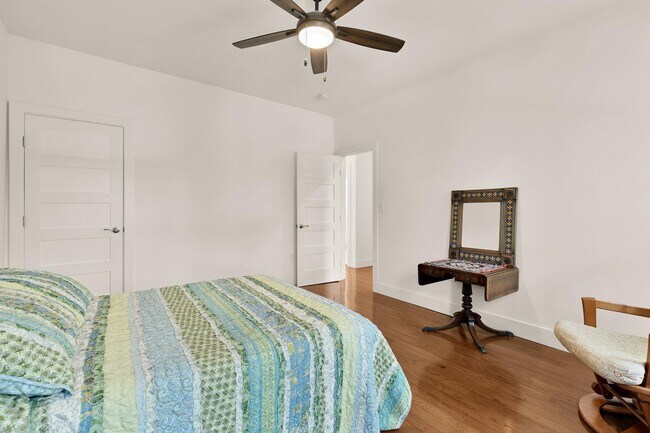 Building Photo - 4012 7th St NW
