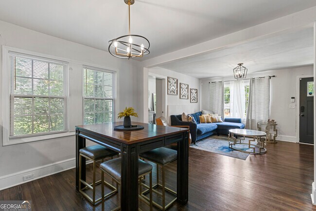 Building Photo - 1472 North Avenue NW