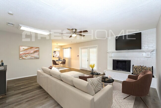 Building Photo - 5339 Kemper Pl