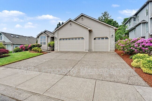 Building Photo - 1441 Ranier Loop NW
