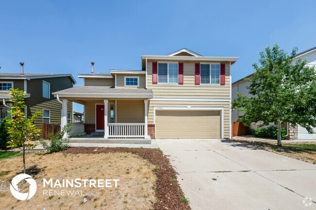 Building Photo - 14563 E Elk Pl