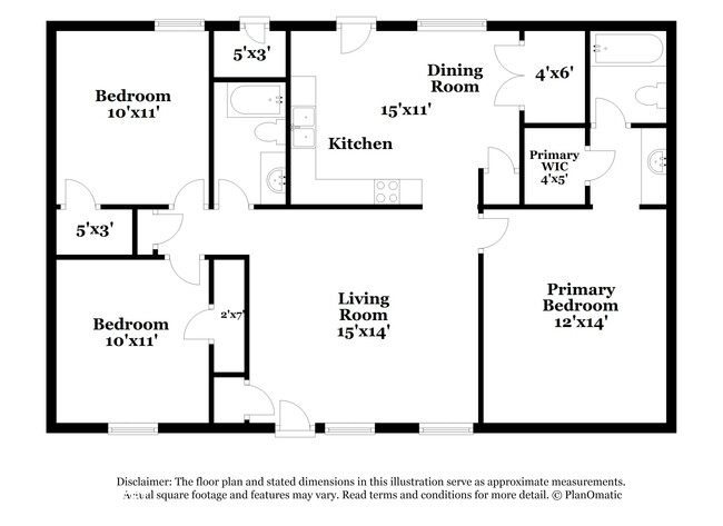 Building Photo - 4177 Brighton Dr