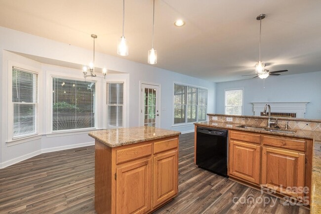 Building Photo - 5238 Downing Creek Dr