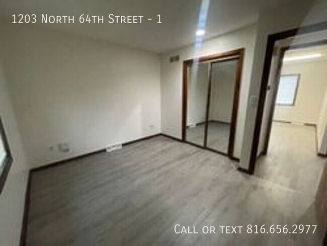 Building Photo - 1203 North 64th Street-1