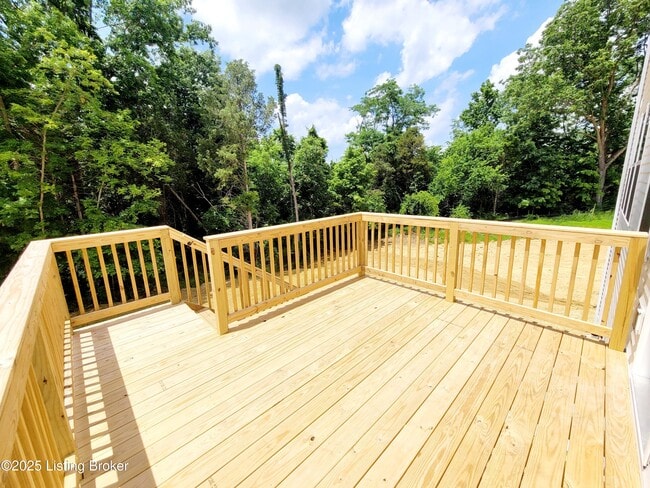 Building Photo - 4121 Bent Creek Dr