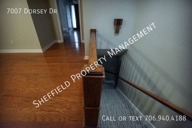 Building Photo - 7007 Dorsey Dr