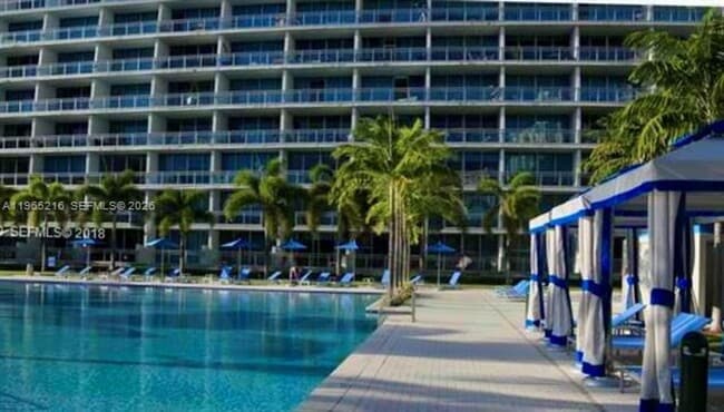 Building Photo - 2950 NE 188th St