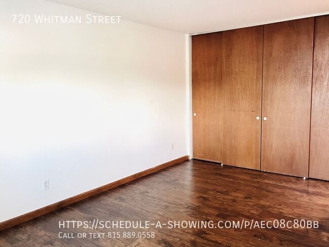 Building Photo - 720 Whitman St