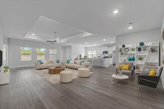 Building Photo - 6616 Forest Bay Ave