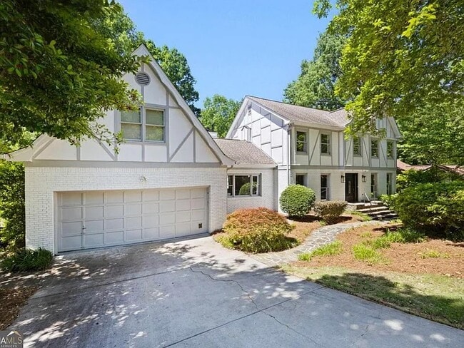Building Photo - 55 Bransford Rd