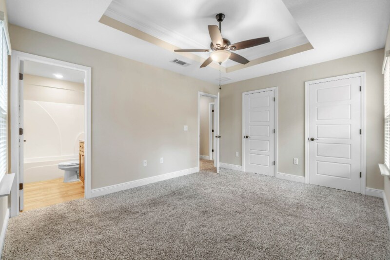 Building Photo - 3267 Montecito Blvd