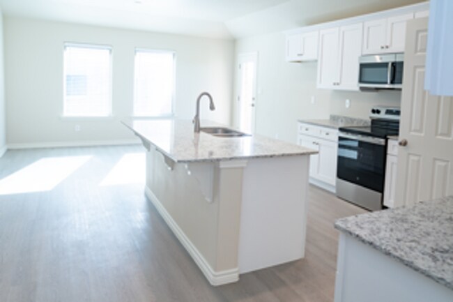 Building Photo - BRAND NEW – Spacious, Stylish, and Ready f...