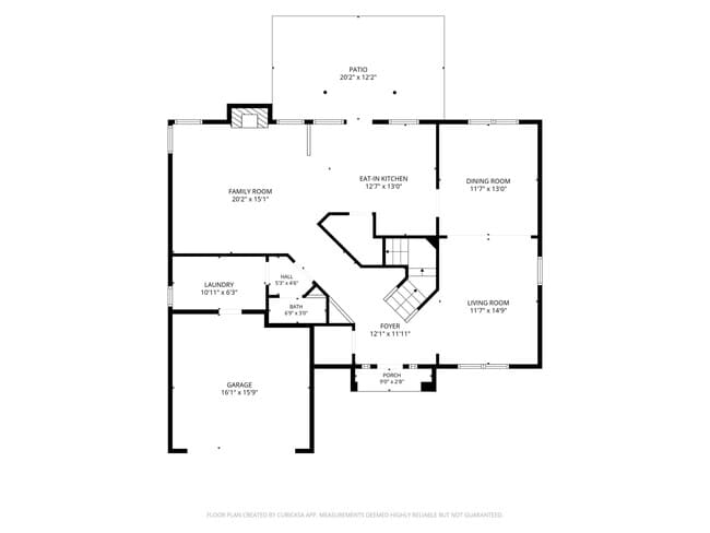 Building Photo - 14715 Plains River Dr