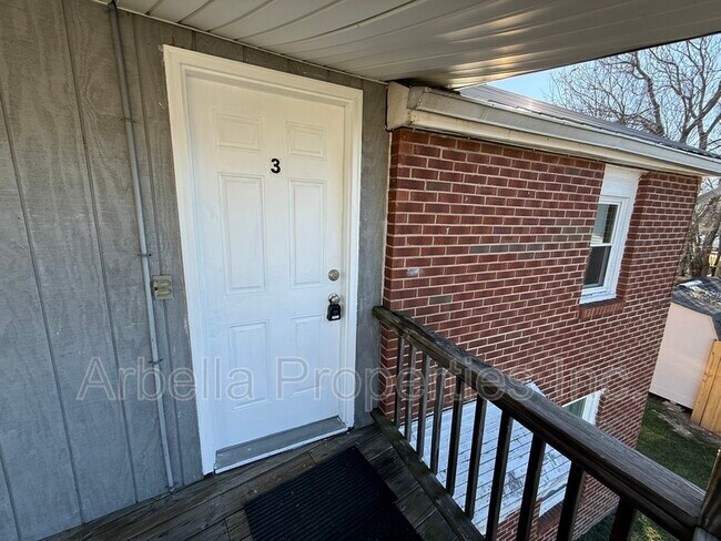 Building Photo - 1509 Fuller St