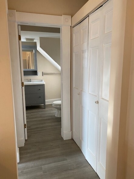 Building Photo - 125 2nd Ave