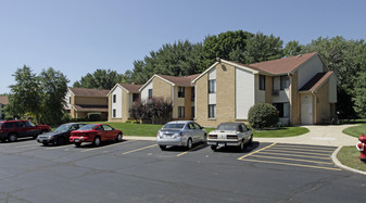 Building Photo - Evergreen Square of Cudahy - Senior/Disabled