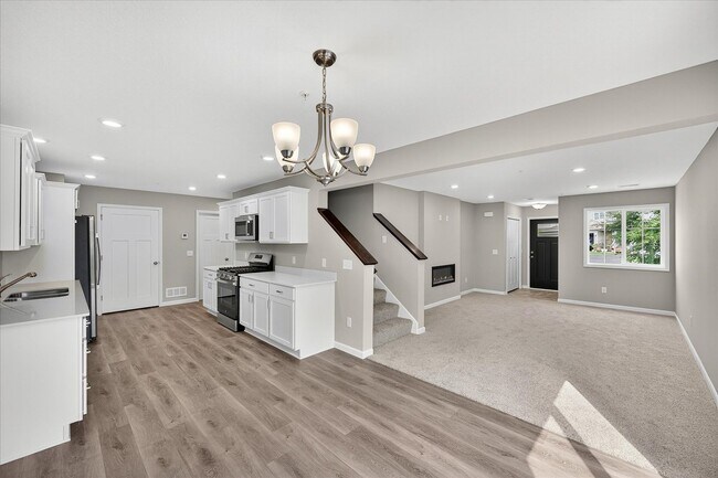 Building Photo - Rent this Brand New Townhome!