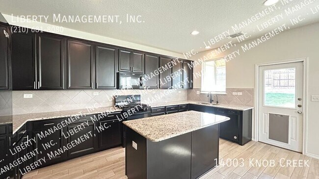 Building Photo - 14003 Knob Crk