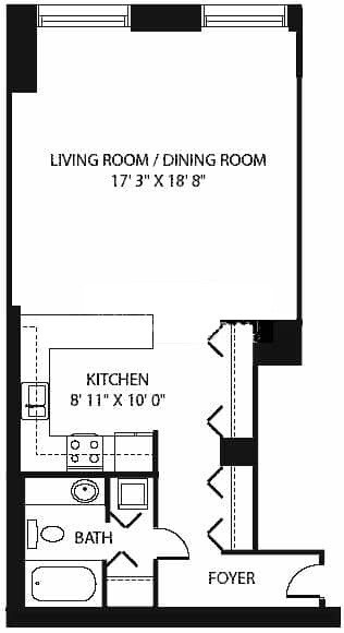 Building Photo - 474 N Lake Shore Dr