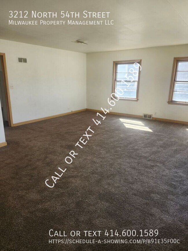 Building Photo - 3212 N 54th St