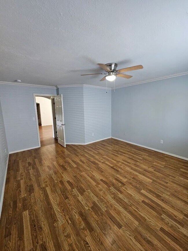 Building Photo - 4670 S Latigo Way