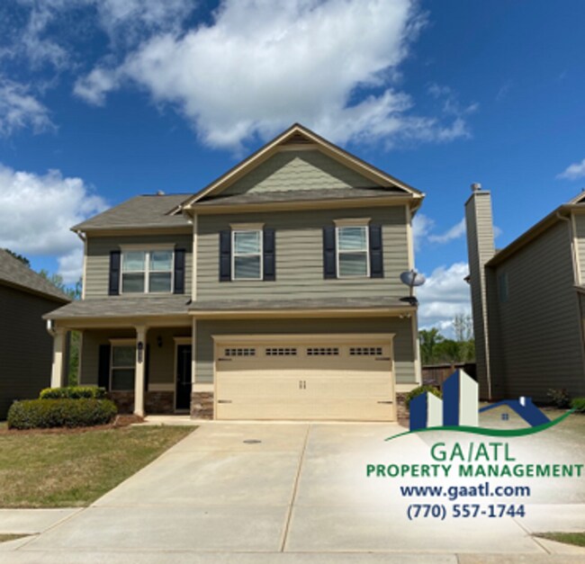 Building Photo - Lovely 4-bedroom house in Hoschton