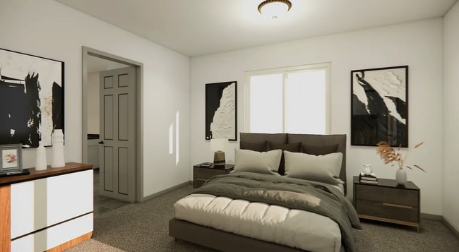 Building Photo - 4 Bedroom Single Family Home