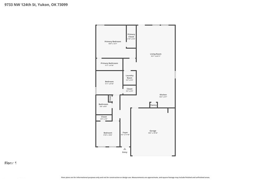 Building Photo - 9733 NW 124th St