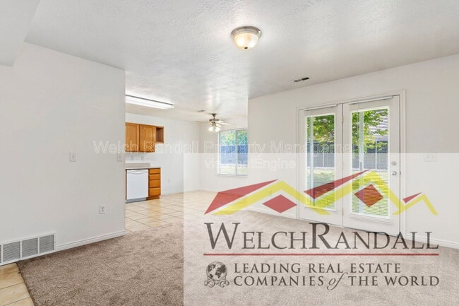 Building Photo - 1428 N 2575 E