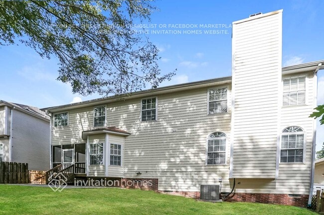 Building Photo - 6704 Allness Glen Ln