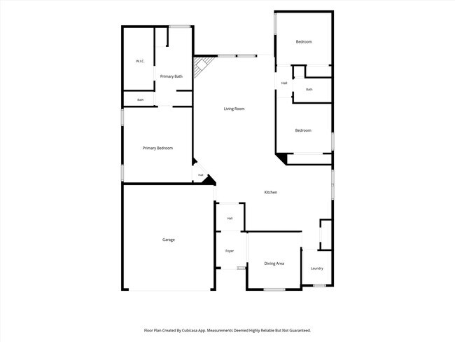 Building Photo - 5211 Cayenne Ln