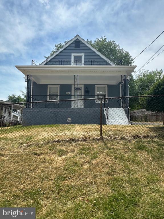 Primary Photo - 7205 Flagstaff St