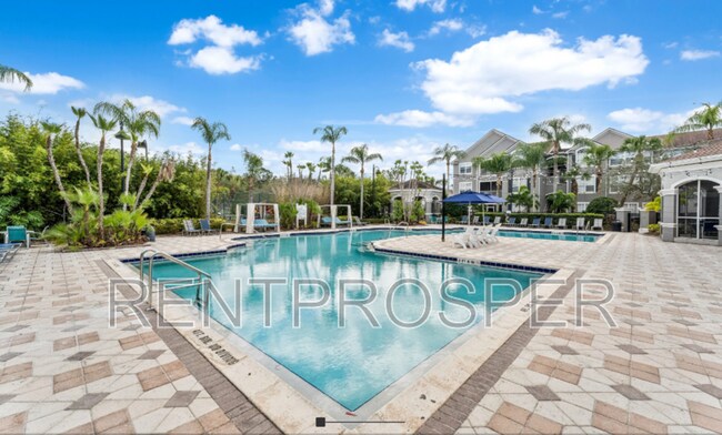 Building Photo - 3379 S Kirkman Rd