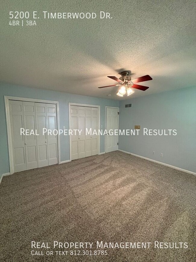 Building Photo - 5200 E Timberwood Dr
