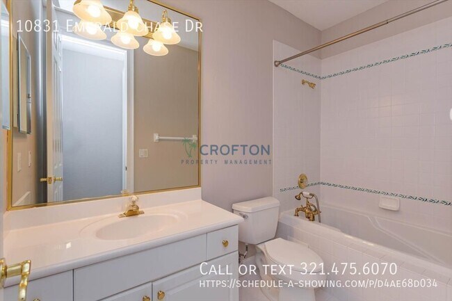 Building Photo - 10831 Emerald Chase Dr