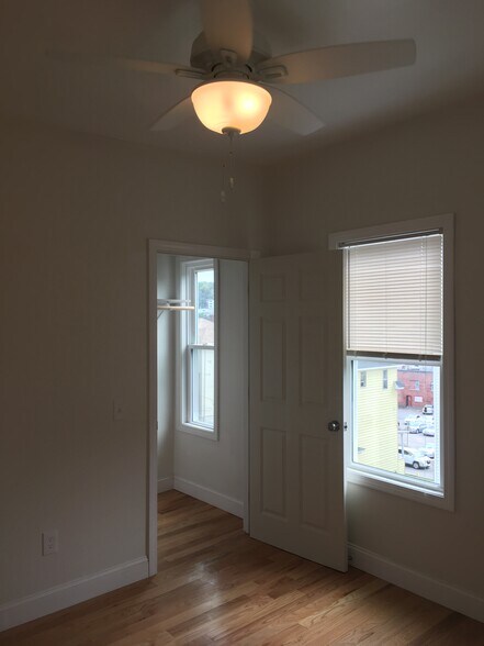 Bedroom 2 - 22 Gage St