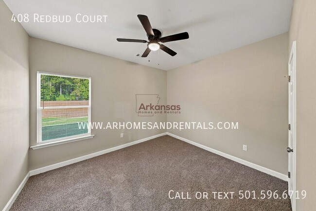 Building Photo - 408 Redbud Ct