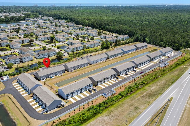 Building Photo - 332 Bayou Loop