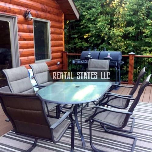 Building Photo - 2 bedroom in Mohawk MI 49950
