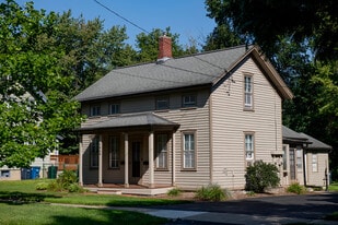 Building Photo - 1048 W Liberty St