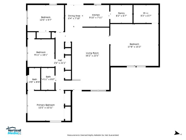 Building Photo - 3502 S Dakota Dr