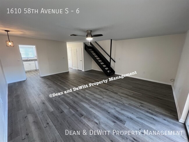 Building Photo - 1610 58th Ave S