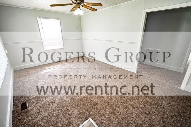 Building Photo - Homes for rent in Henderson NC - 716 Shirl...