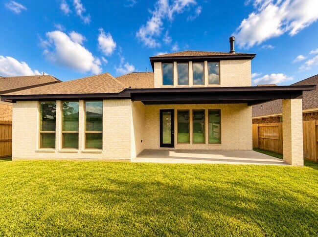 Building Photo - 1418 Watermont Dr