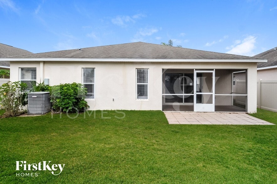 Building Photo - 8129 Alamosa Wood Ave