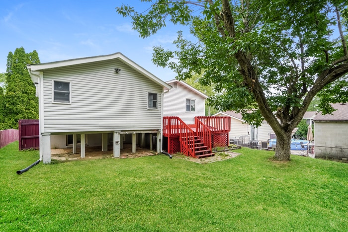 Building Photo - 1714 Rivermont Rd