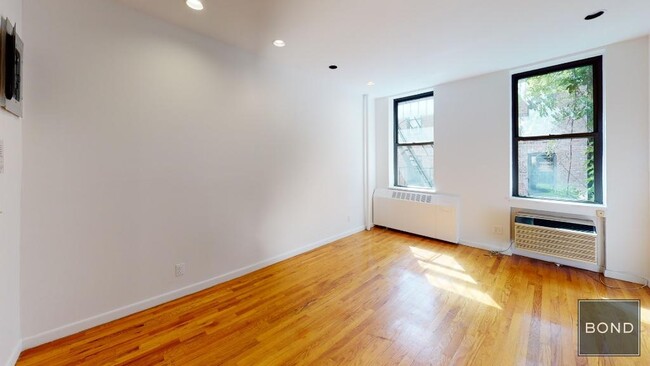 Floorplan - 246 West 22nd Street