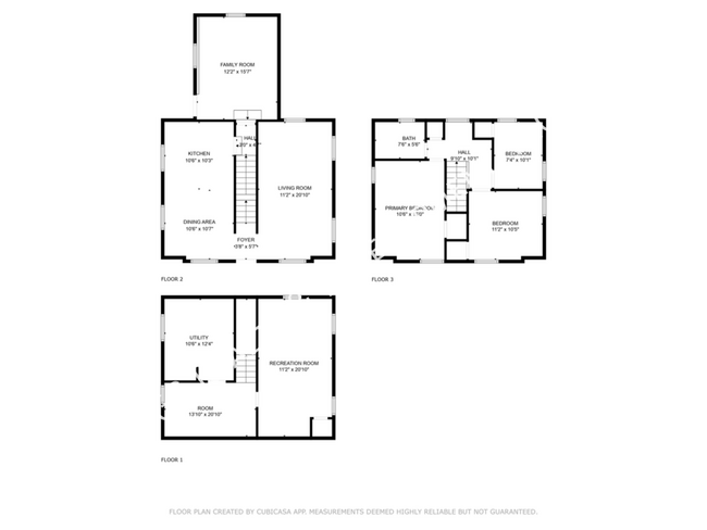 Building Photo - ***3 BDRM / PARTIALLY FINISHED BASEMENT / ...